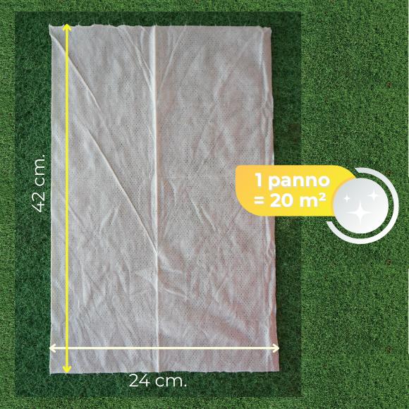 PANNO PAVIMENTI TEX FLOOR