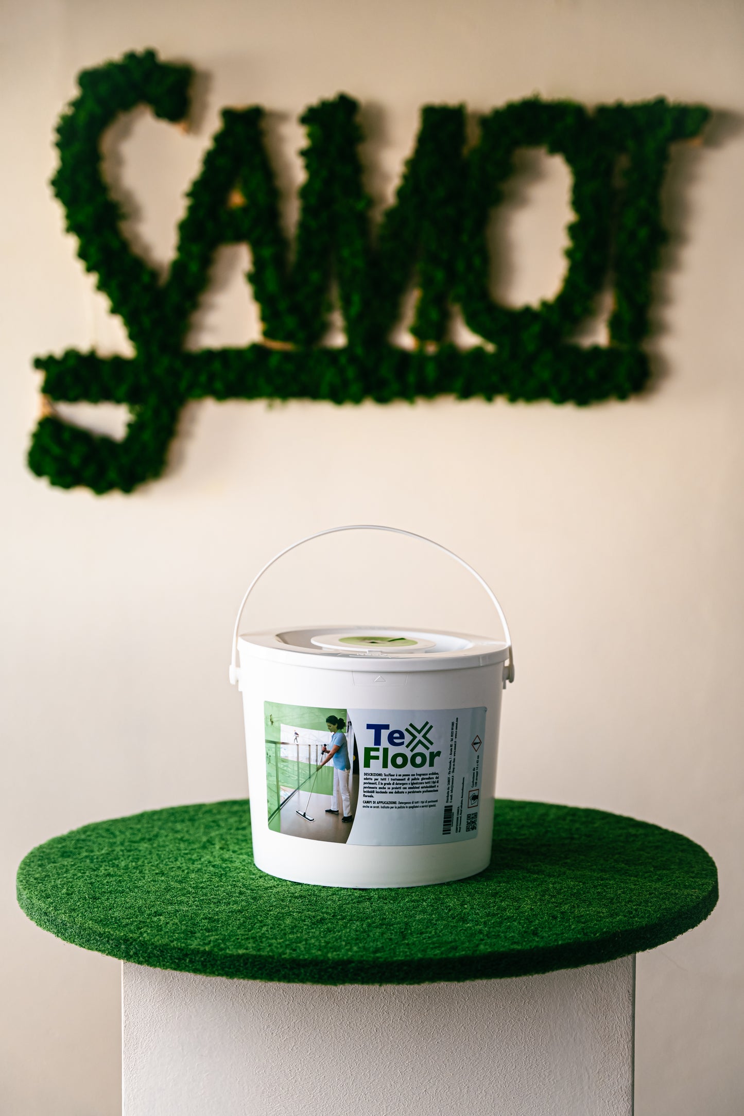 PANNO PAVIMENTI TEX FLOOR