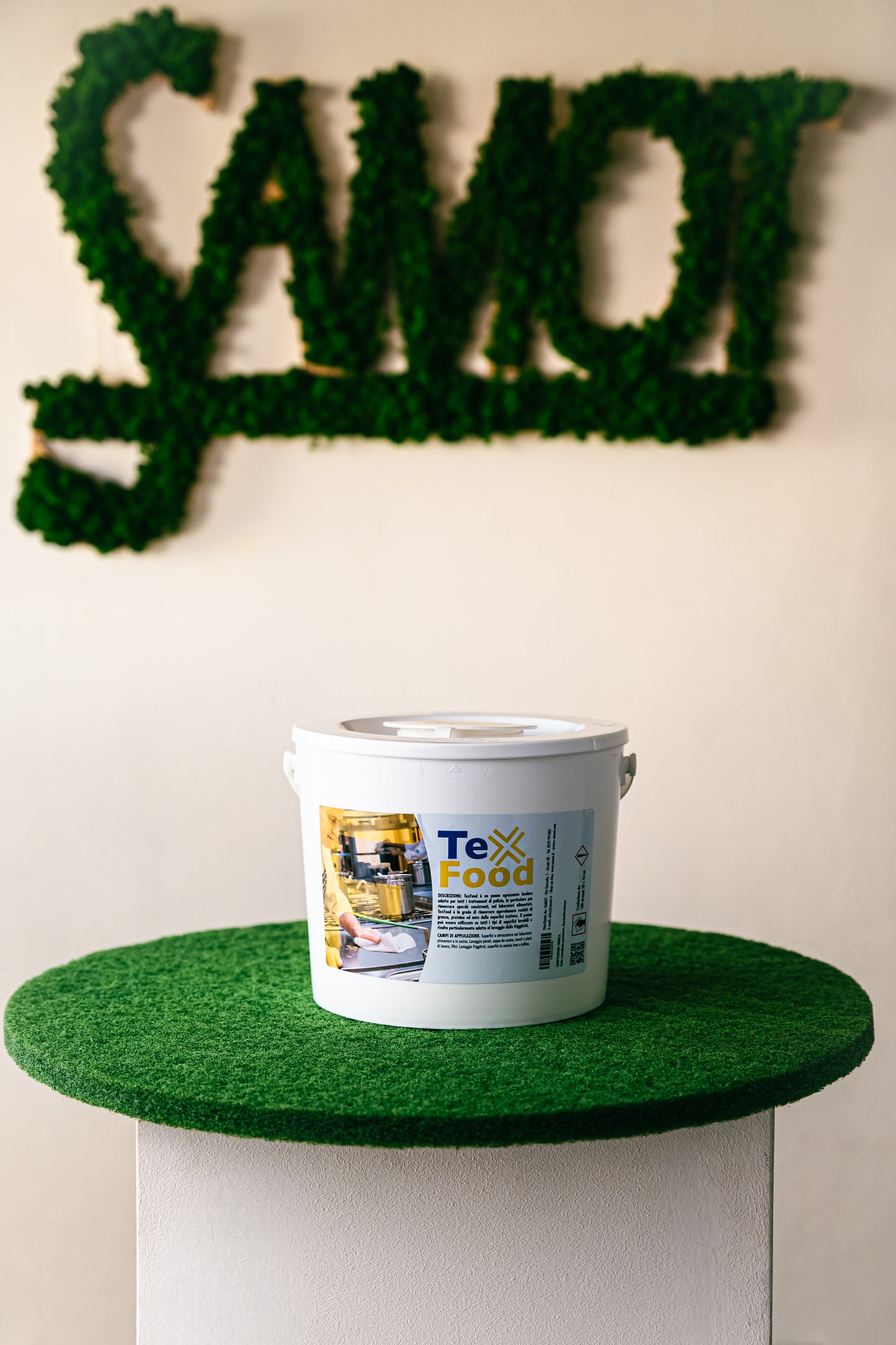 PANNO CUCINA TEX FOOD