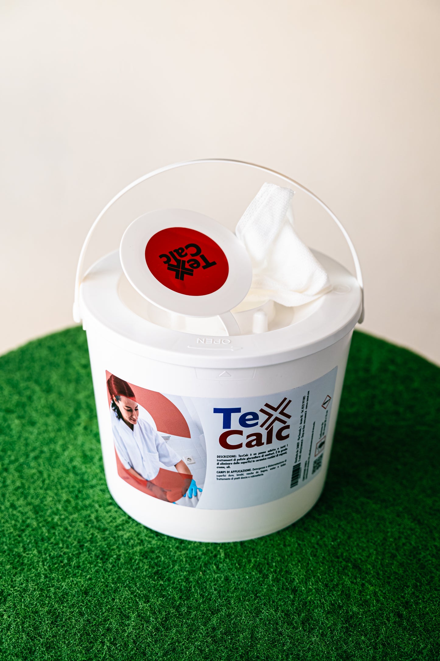 PANNO ANTICALCARE TEX CALC