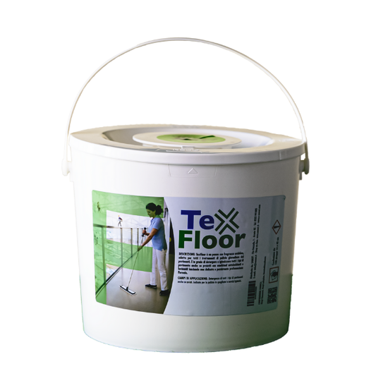 PANNO PAVIMENTI TEX FLOOR