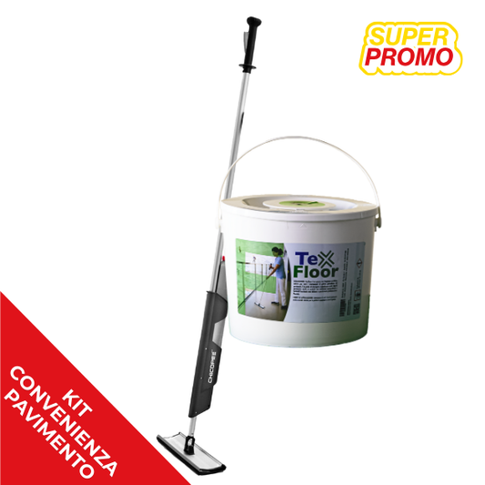 KIT CONVENIENZA PAVIMENTO