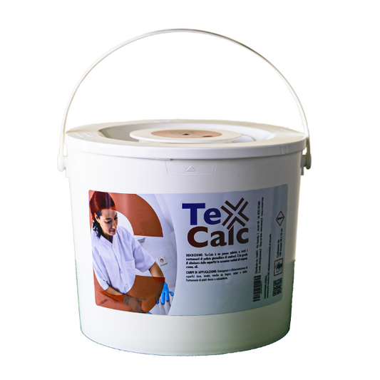 PANNO ANTICALCARE TEX CALC