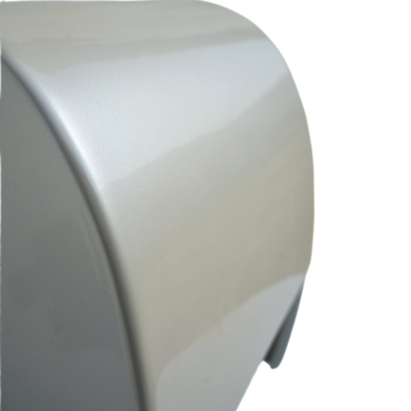 Dispenser elettronico automatico - Cover Perla - Dispenser carta asciugamani