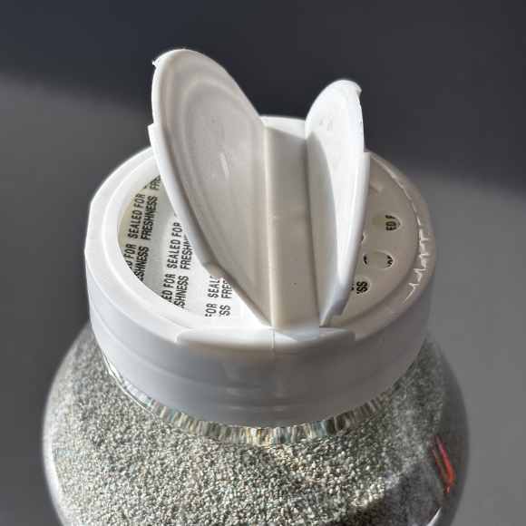 Polvere assorbente - Granulare assorbi liquidi - Assorbente universale minerale mentolato