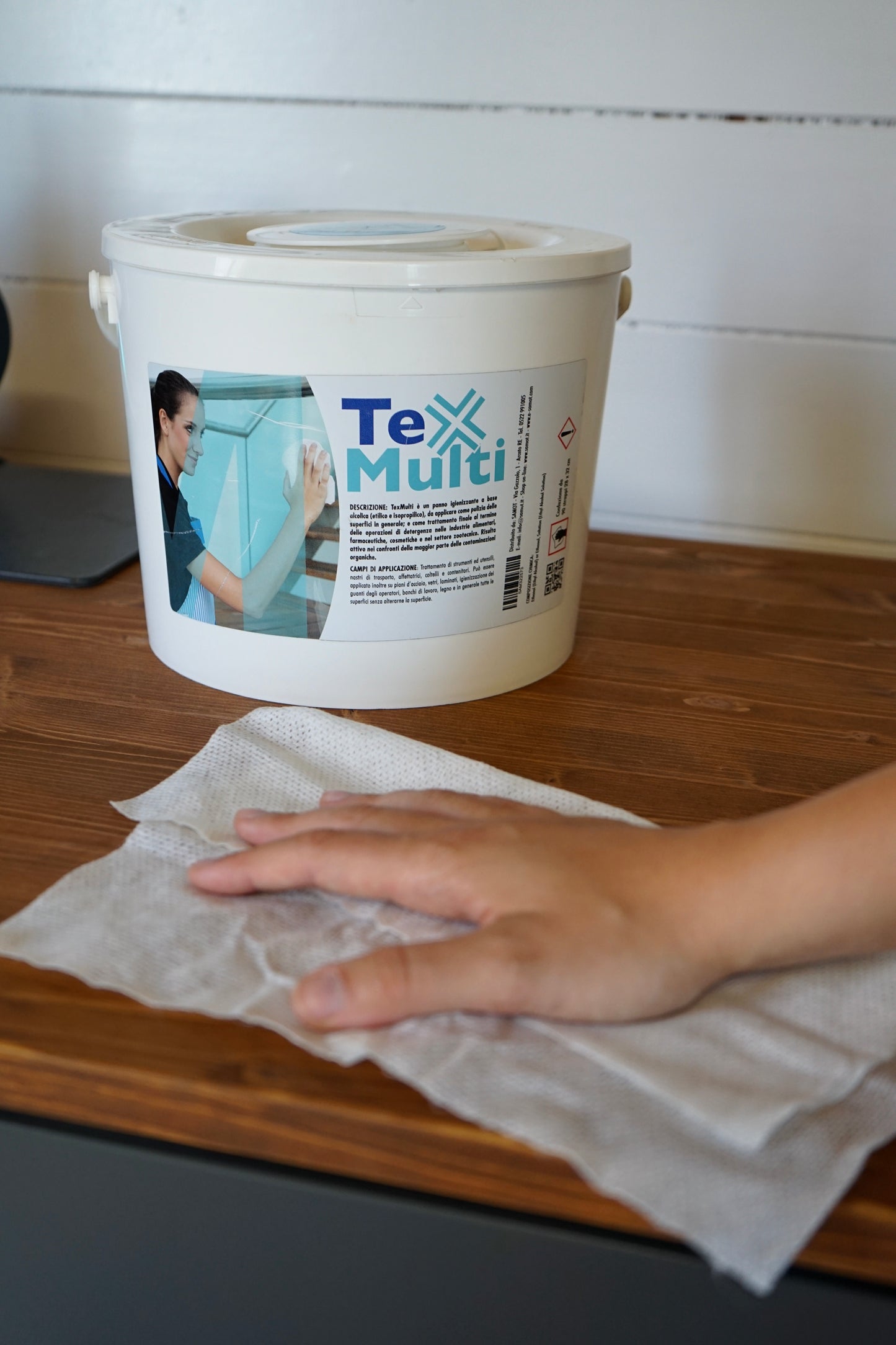PANNO SUPERFICI TEX MULTI