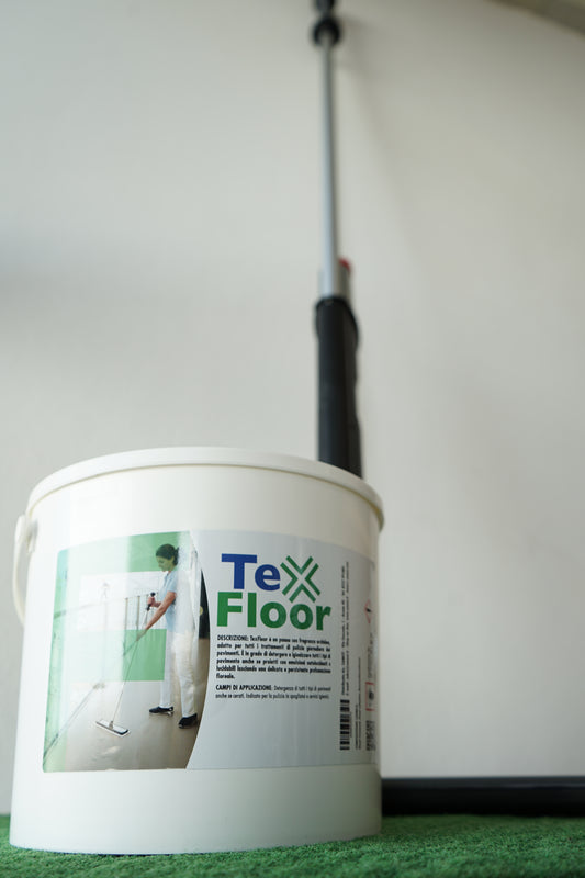 KIT CONVENIENZA PAVIMENTO