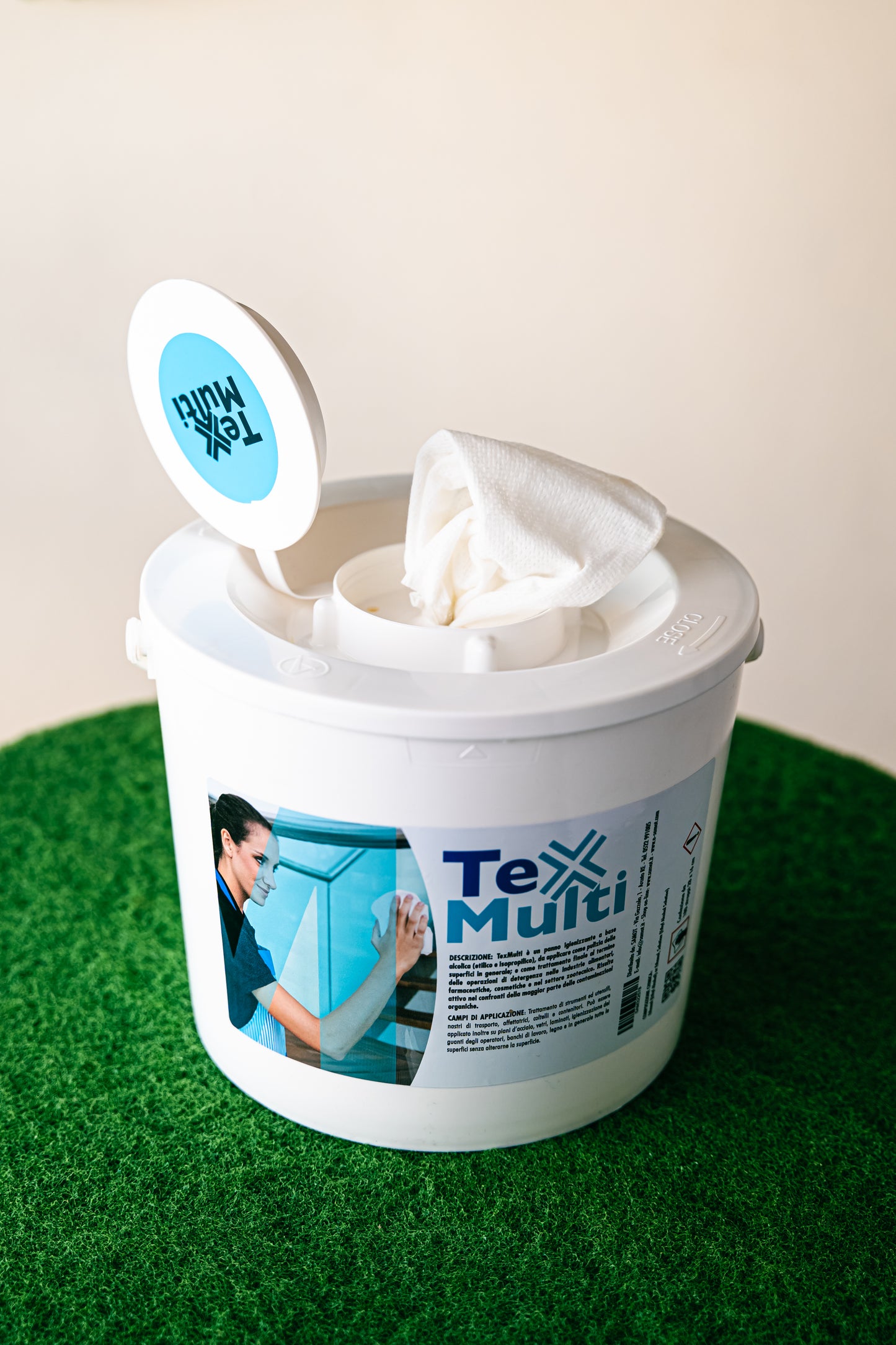 PANNO SUPERFICI TEX MULTI