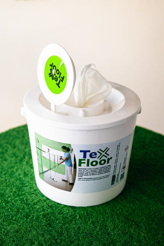 PANNO PAVIMENTI TEX FLOOR