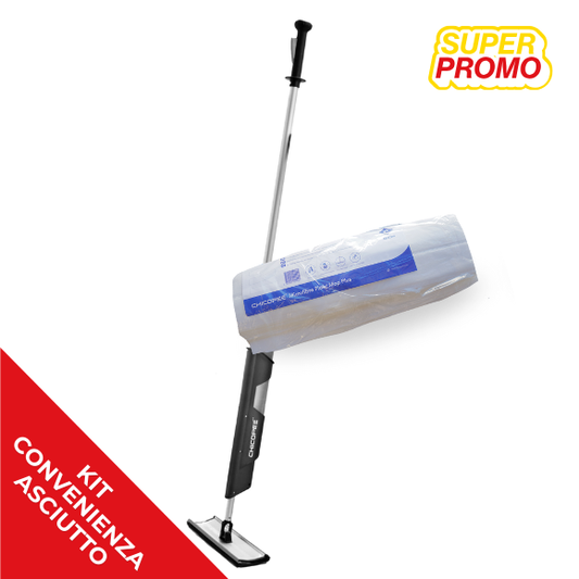 KIT CONVENIENZA ASCIUTTO