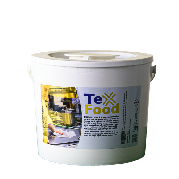 PANNO CUCINA TEX FOOD