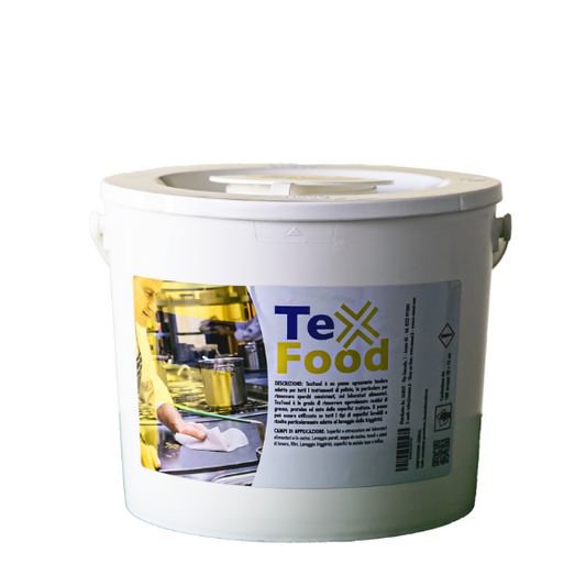 PANNO CUCINA TEX FOOD